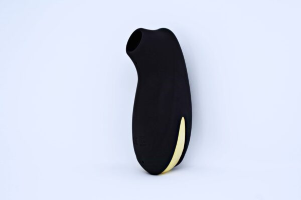 Insuflador ideal para Clitoris y Pezones, de 7 funciones (Recargable,Resistente al agua)