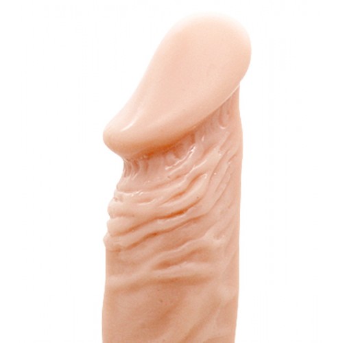 Consolador Realisticos N°11 Rocco (22 cm)