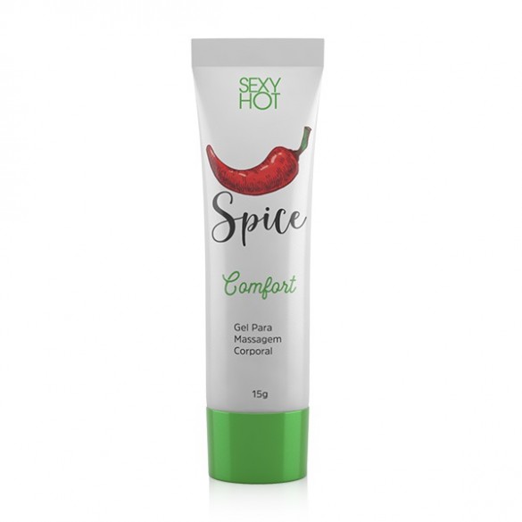 Gel Anal | Efecto Adormecedor | 15grs