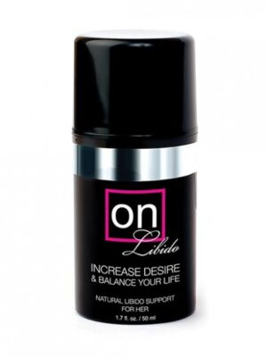 Gel Femenino Excitante | 50ml