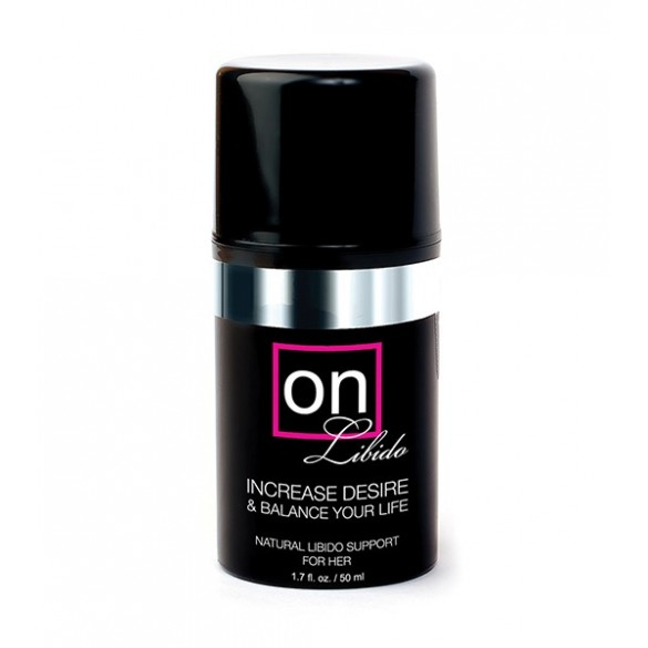 Gel Femenino Excitante | 50ml