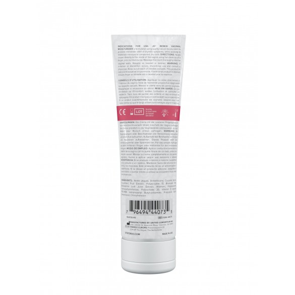 Gel Femenino Para Sequedad Vaginal | 120ml
