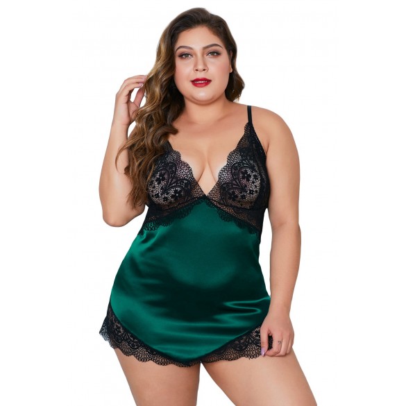Lencería, Vestido Sophia