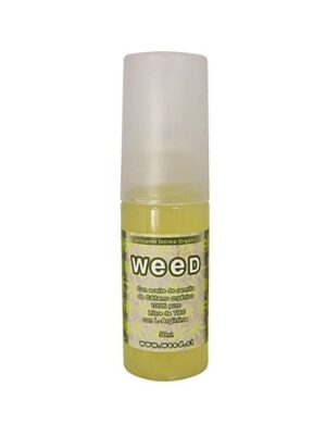 Lubricante Anal & Vaginal | Semilla de Cañamo | 50ml | Base de Agua