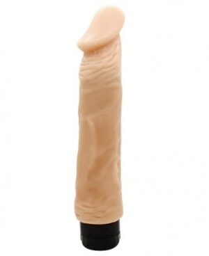 Consolador Vibrador Reales N°4 Rocco (23 cm)