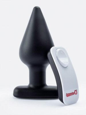 Plug Anal XL- My Secret