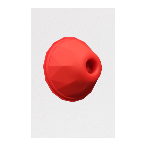 Insuflador Rubí Rojo