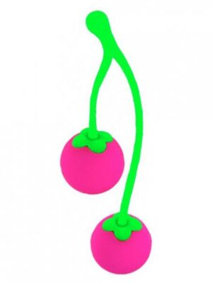 Bolas Chinas Cherry Kiss