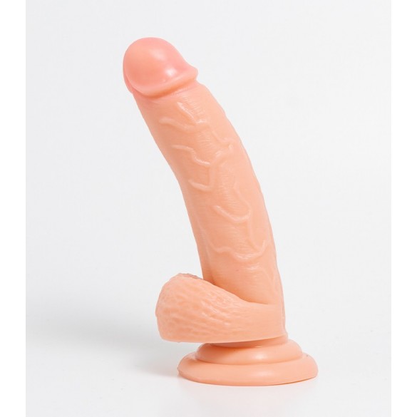 Consolador Natural Comando