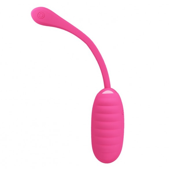 Huevo Vibrador Kirk