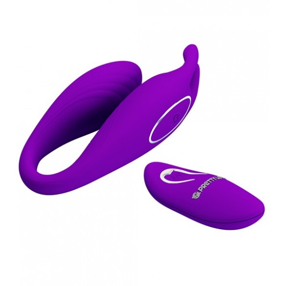 Estimulador Bill Con Control Remoto (A Pedido)