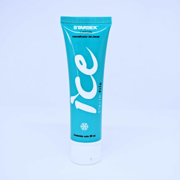 Lubricante Anal