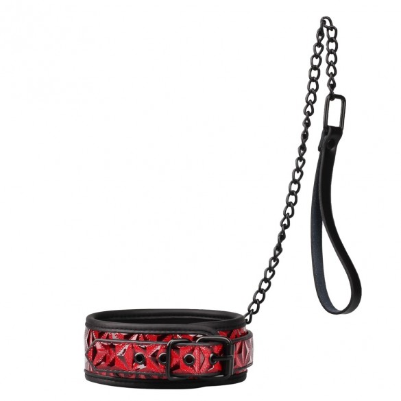 Collar BDSM Master Series