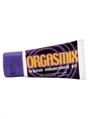 Gel Excitante | Efecto Potencializador | 30ml