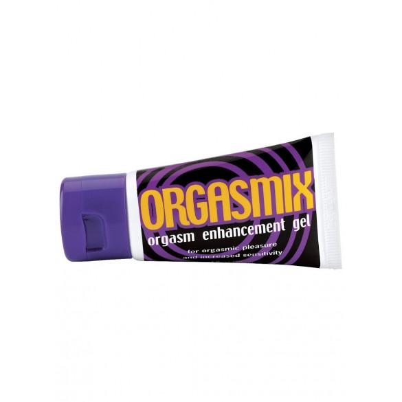 Gel Excitante | Efecto Potencializador | 30ml