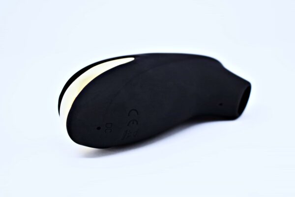 Insuflador ideal para Clitoris y Pezones, de 7 funciones (Recargable,Resistente al agua)