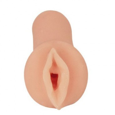 Masturbador Realistico Lady (Vagina)