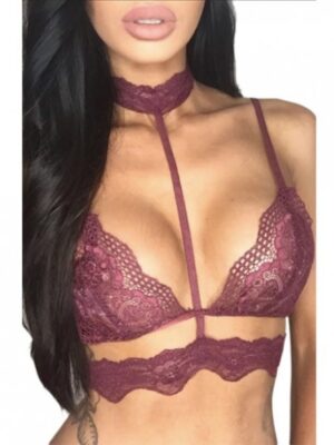 Lencería, Bralette Carlotta