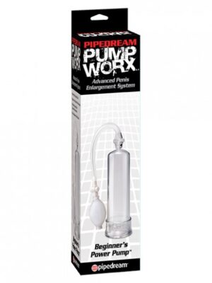 Bomba De Vacio Pump Worx