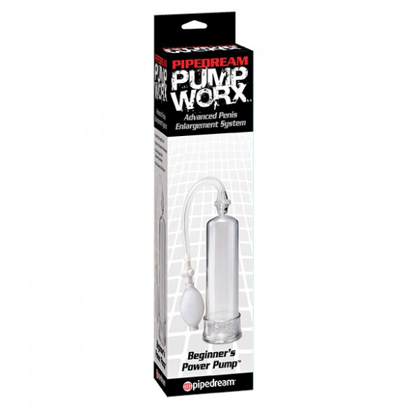 Bomba De Vacio Pump Worx