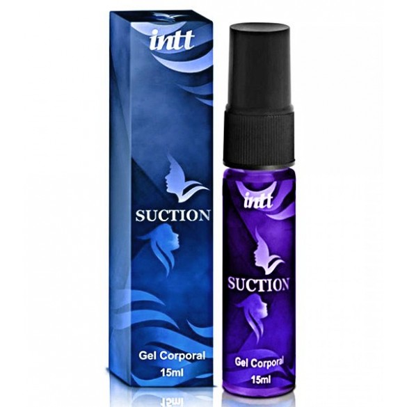 Gel Oral | Grosella | Efecto Anti Arcadas | 15ml