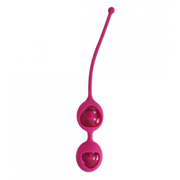 Bolas Chinas - Jeu Boule - Rosada