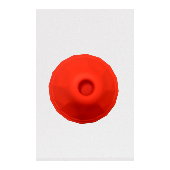 Insuflador Rubí Rojo