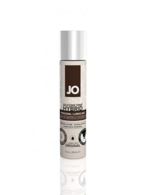 Lubricante Oral & Vaginal | Coco | 30ml | Base de Agua
