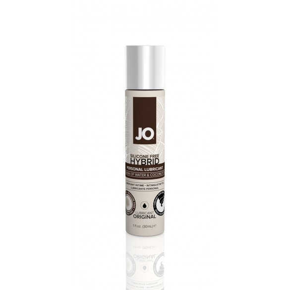 Lubricante Oral & Vaginal | Coco | 30ml | Base de Agua
