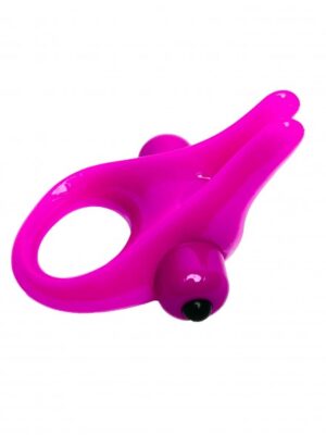 Anillo Vibrador Elan - Rosado