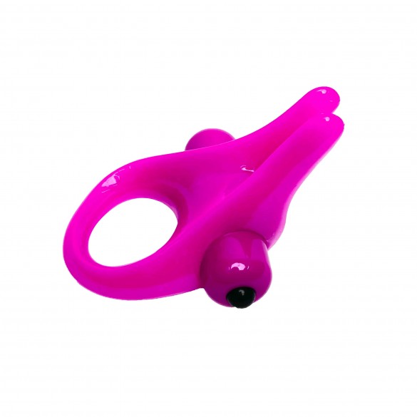 Anillo Vibrador Elan - Rosado