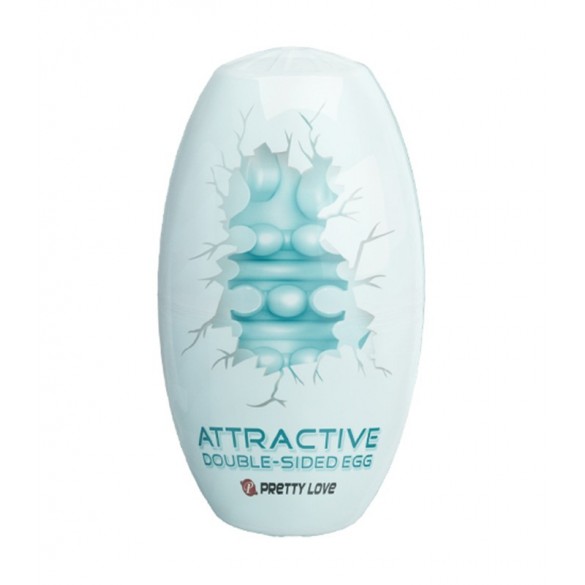 Masturbador Huevo Attractive