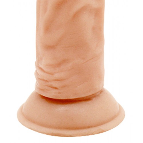 Consolador Realisticos N°11 Rocco (22 cm)