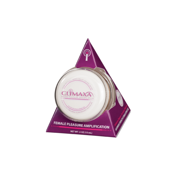 Gel Excitante | Efecto Prologacion y Potencia | 15ml