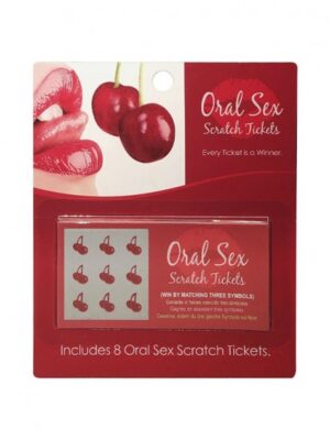 Juego Raspe Sexo Oral