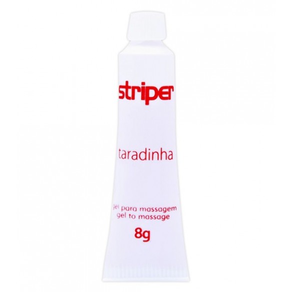 Gel Femenino Excitante | Efecto Calor | 8grs