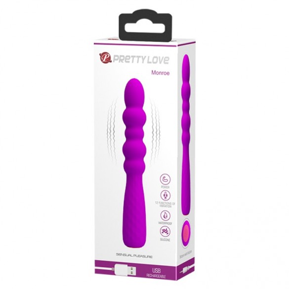 Vibrador Monroe
