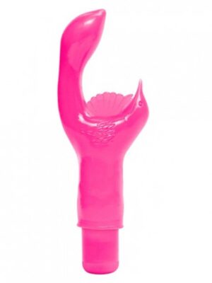 Vibrador Wanashi Colibrí Feliz