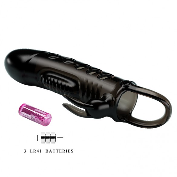 Funda Penis Sleeve Sloeane