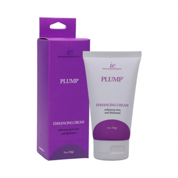 Gel Masculino Potenciador | Efecto Calor | 56grs