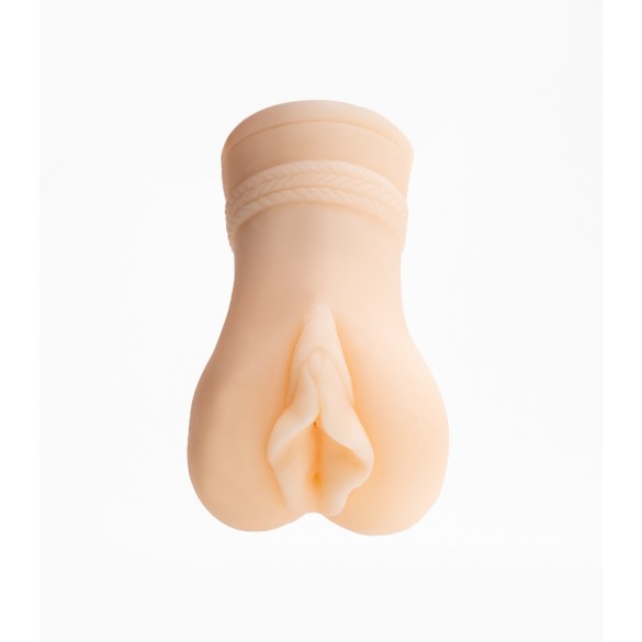 Masturbador Realístico Cyberskin (Vagina)