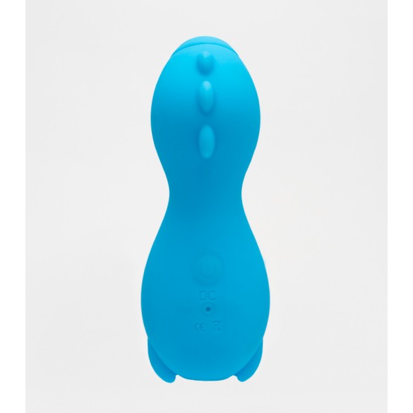 Succionador Dinno Celeste