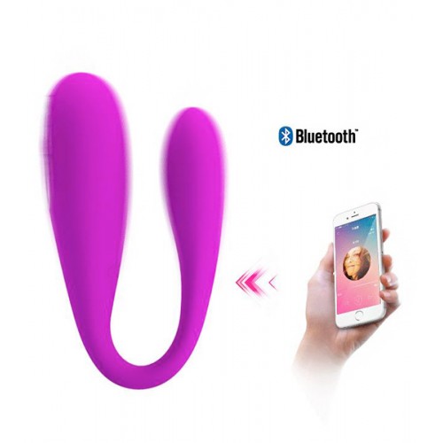 Estimulador Bluetooth, August
