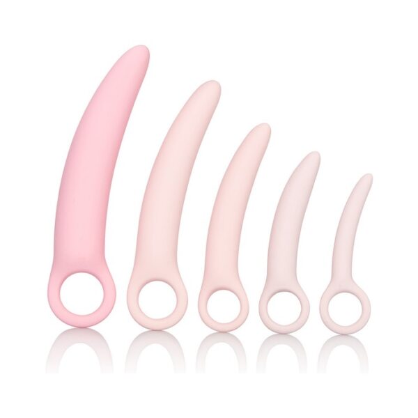 Kit: Dilatador Vaginal