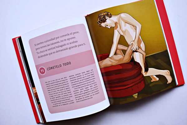 Guia Ilustrada del Sexo