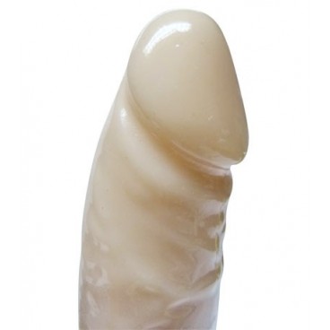 Consolador Realisticos N°8 Bananin (20,5 cm)