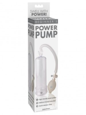 Bomba De Vacío Power Pump