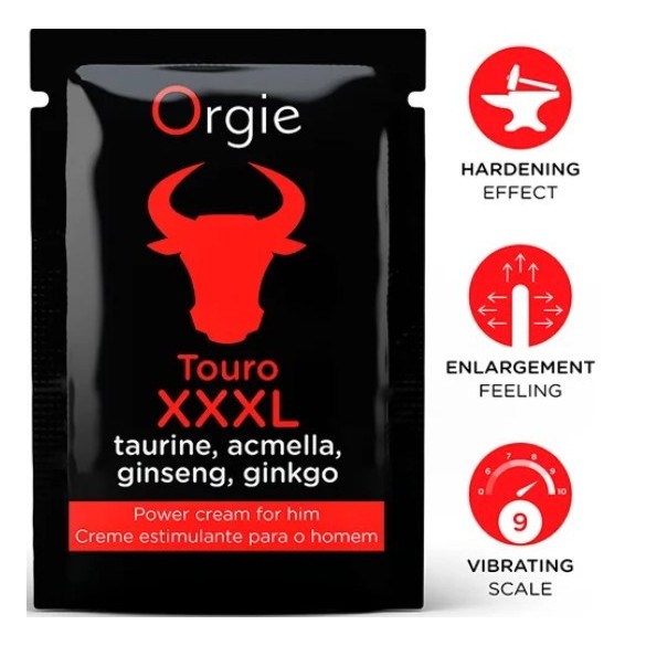 Set Placer De Orgie