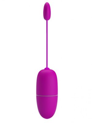 Estimulador Nymph Bluetooth
