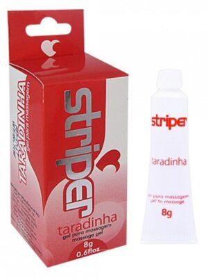 Gel Femenino Excitante | Efecto Calor | 8grs